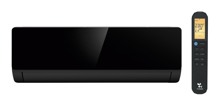 Thaicon Phantom Inverter TL-RWP50-FR внутренний блок