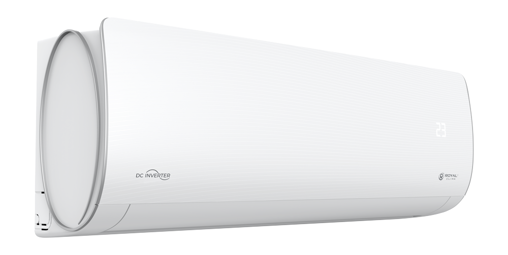 Обзор сплит систем Royal Clima ARIA DC INVERTER