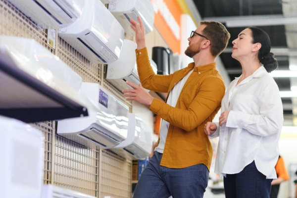 Сравнение LG и Samsung: чья умная техника и дизайн лучше?