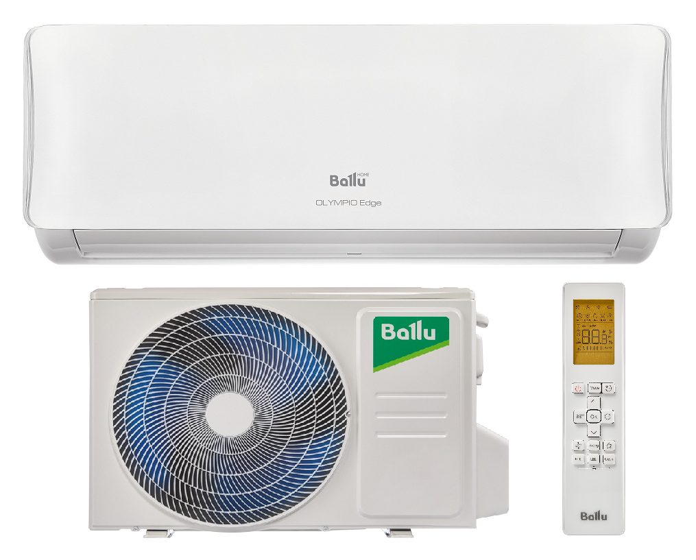 BALLU BSO-07HN8_V2 Olympio Pro