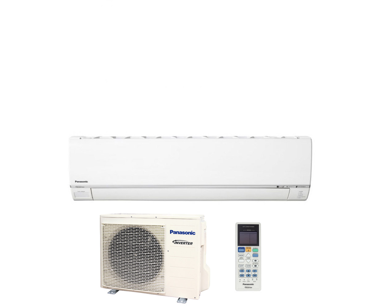 Panasonic CS-E18RKDW/CU-E18RKD Delux Inverter