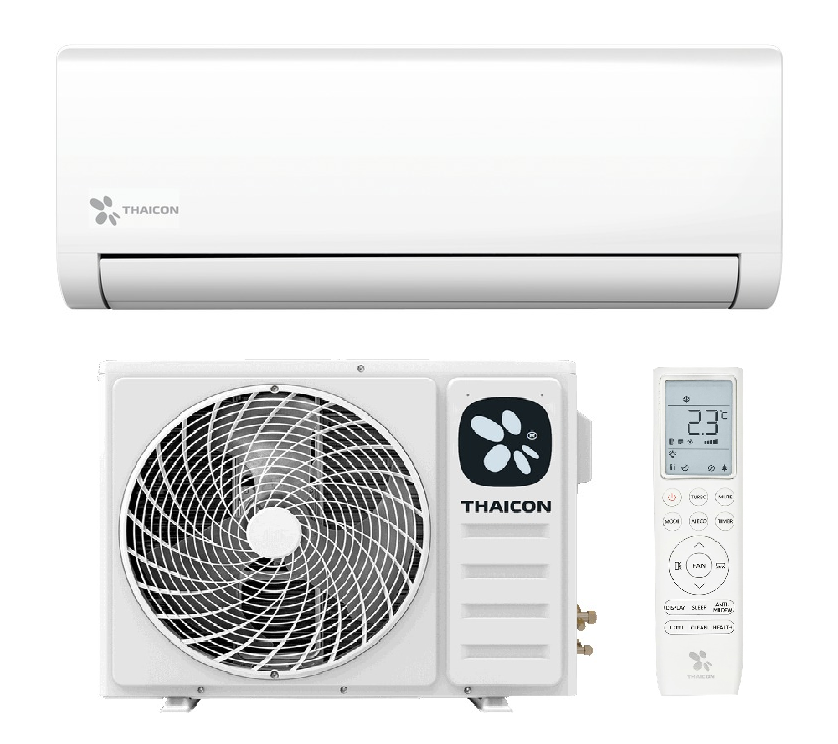 Thaicon Sensair Inverter TL-RWS70-FR / TL-ROS70-FR