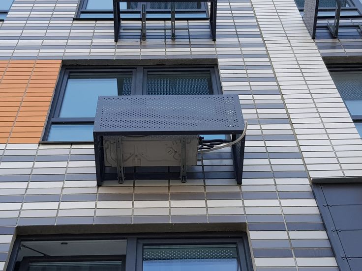 Сколько стоит установка кондиционера в новостройке: разбор цен за 2025 год