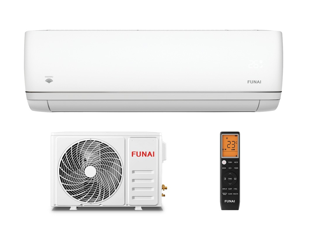 FUNAI RAC-KD35HP.D02 KADZOKU 2025