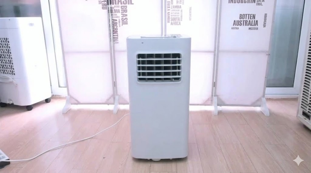 Решение для маленьких помещений обзор мини-кондиционеров