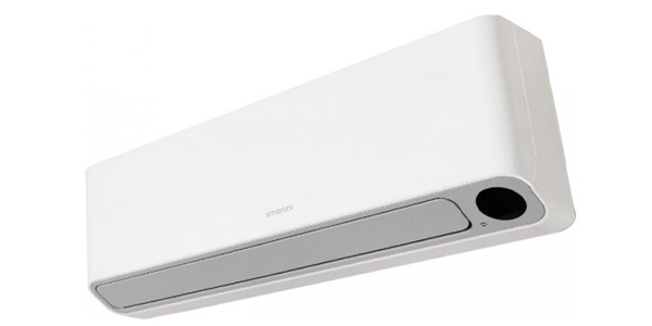 Xiaomi SmartMi DC Inverter: стоит ли покупать новый умный кондиционер?