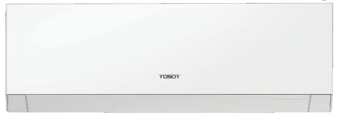 TOSOT T24H-SCWA/I Внутренний блок серии Clivia