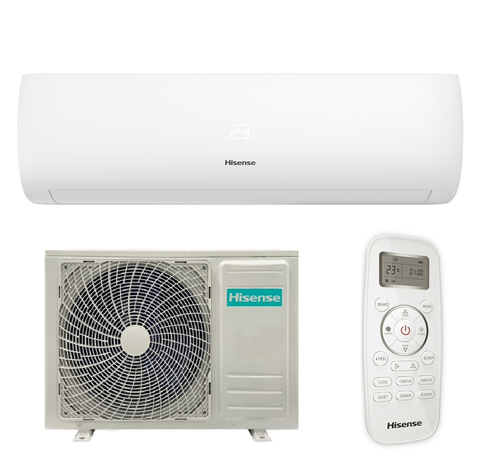 Hisense AS-24HR4RBSCJ00 NEXT Classic A 2025