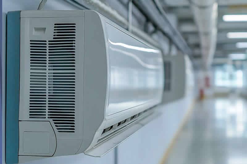 Как рассчитать мощность кондиционера для вашего помещения: подробное руководство