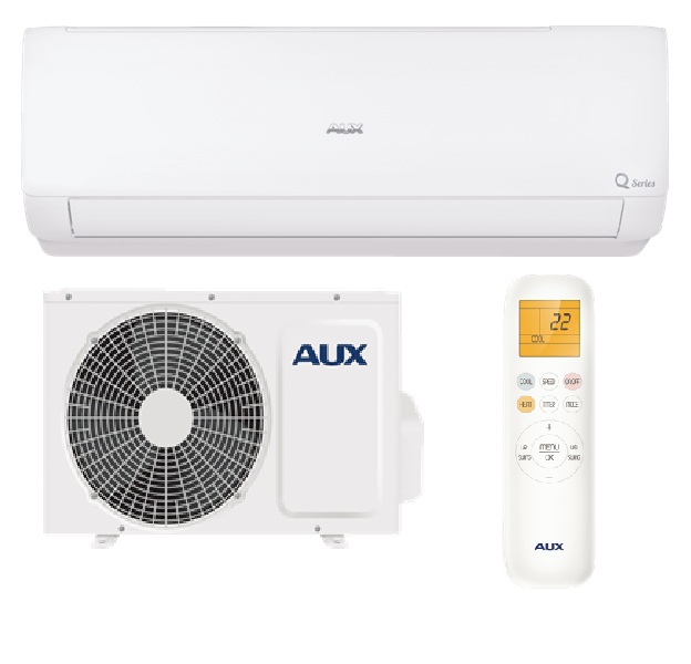 AUX ASW/AS-H18A4/QH-R1 Q light