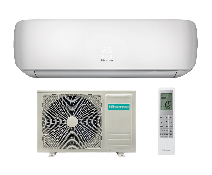Hisence AS-07HW4SYDTG035 NEO Premium Classic A 2025