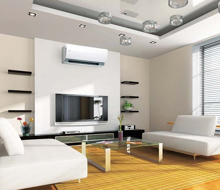 Какой кондиционер выбрать для однокомнатной квартиры?