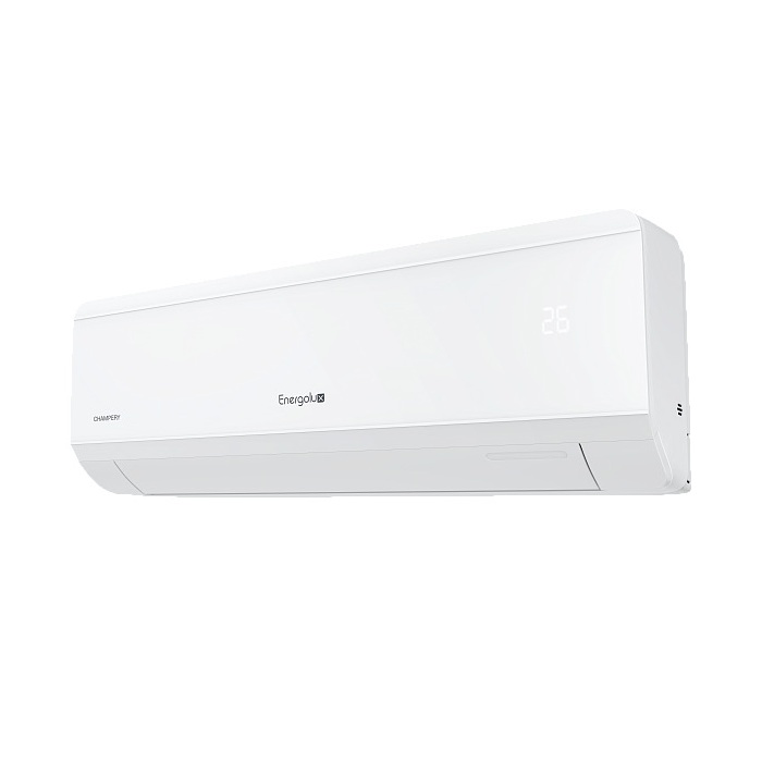 Обзор сплит систем Energolux серии CHAMPERY Inverter
