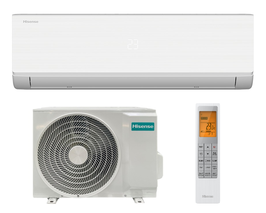 Hisense AS-18HW4RMSKJ00 GOAL 2.0 Classic A