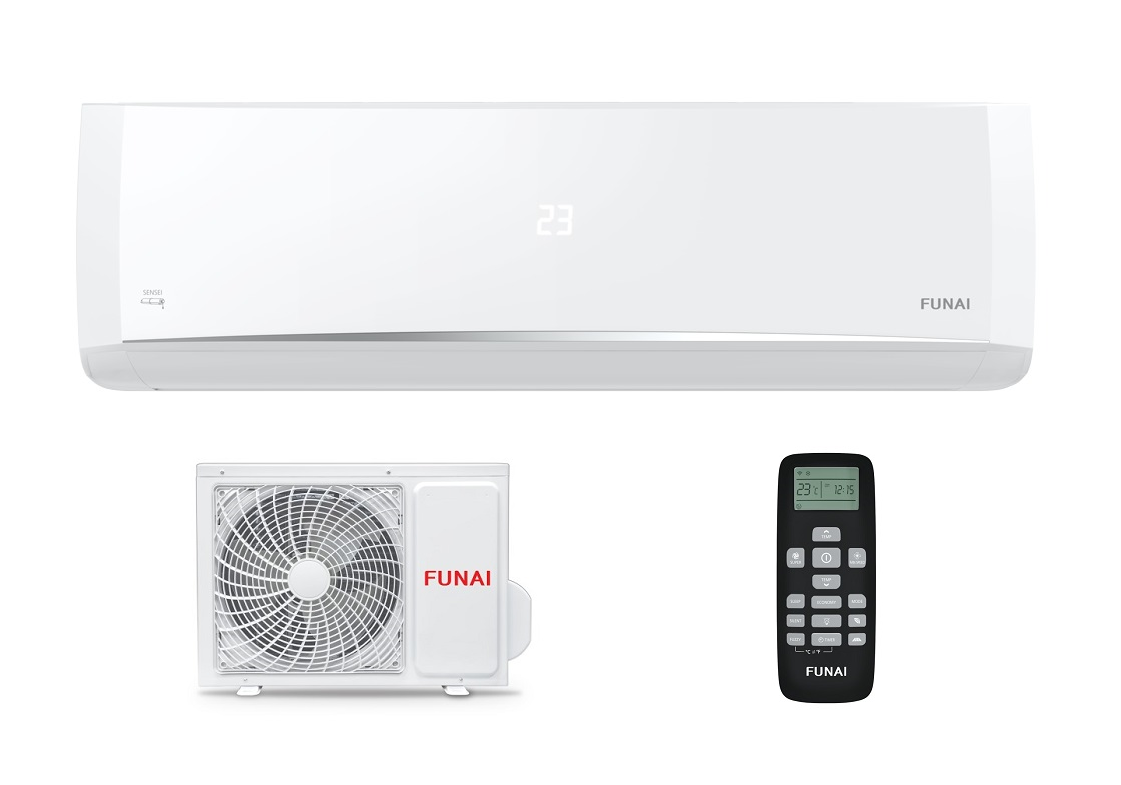 FUNAI RAC-SN70HP.D06 SENSEI 2025