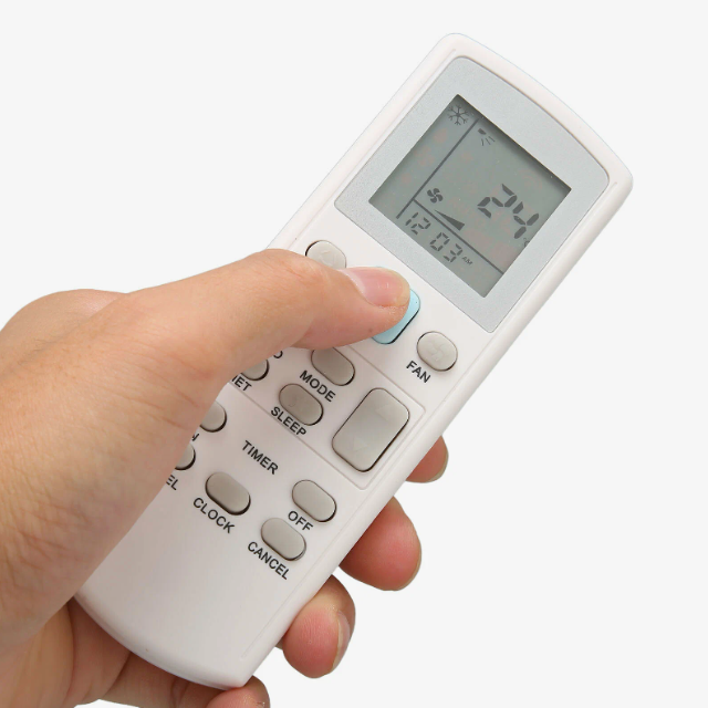 Как правильно включать и настраивать кондиционер