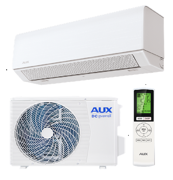 AUX ASW/AS-H09A4/BA-R2DI Classic