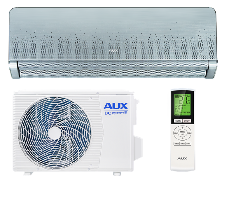 AUX ASW/AS-H12A4/AF-R2DI