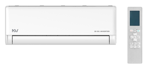 MDV MDSAI-18HRFN8 Integra Pro (внутренний блок)