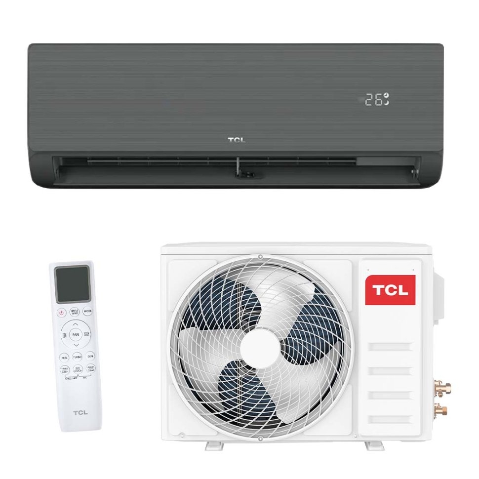 TCL TAC-SA10HSV/ZD SaveIN ART Inverter