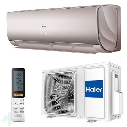 Коды ошибок кондиционеров Haier