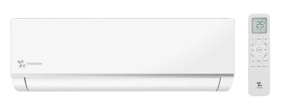 Thaicon Comfort Plus Inverter TL-RWC50-FR внутренний блок
