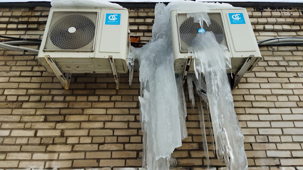 При какой температуре можно включать кондиционер: руководство по сезонной эксплуатации