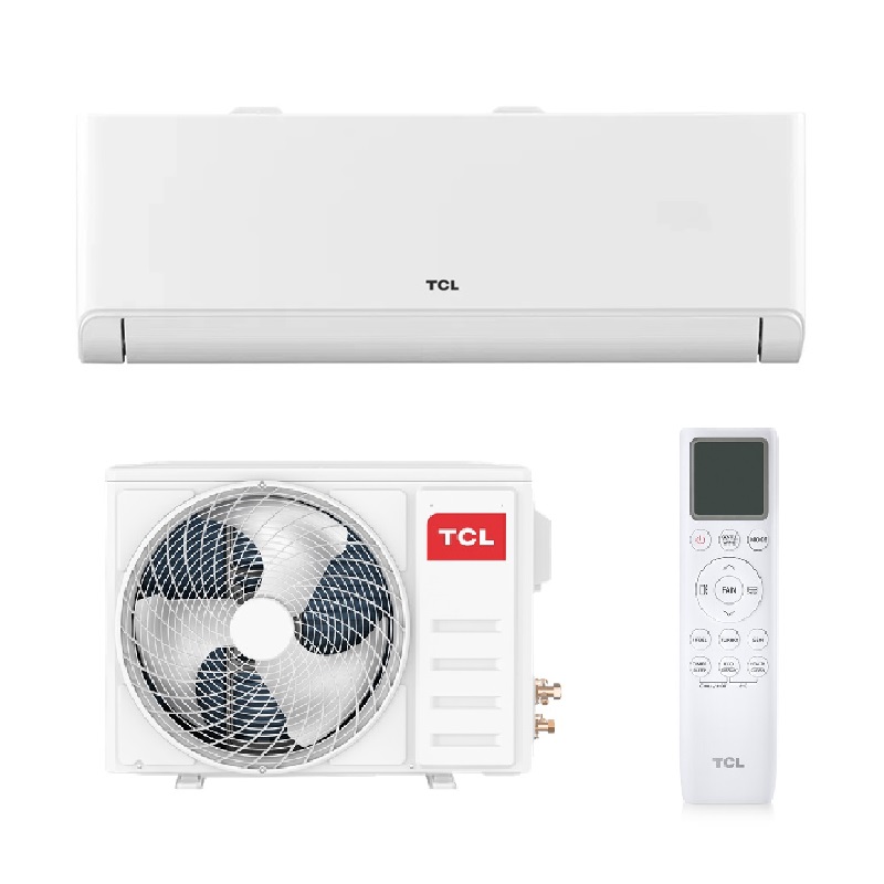 TCL TAC-BR24INV/R BreezeIN Pro