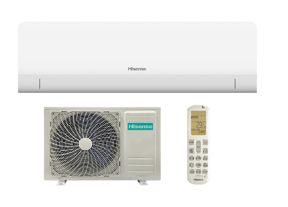 Hisence AS-24HW4RBSKC00 ERA Classic A 2025