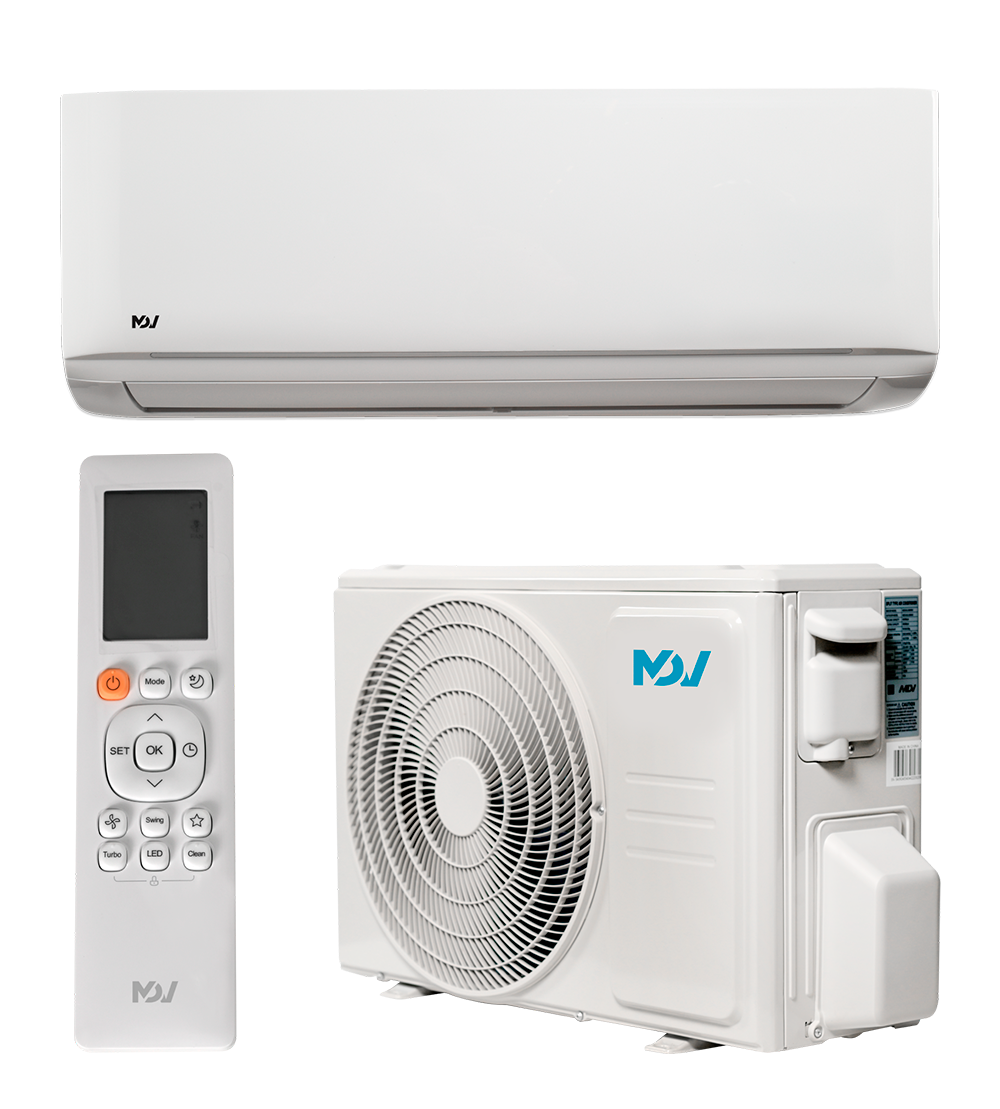 MDV MDSAG-18HRN1/MDOAG-18HN1 INFINI On/Off