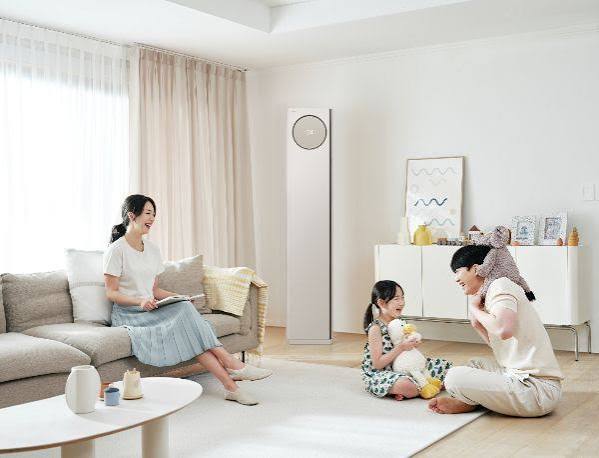 Новая серия LG Whisen Objet Collection особенности и технологии. Новая серия LG Whisen Objet Collection особенности и технологии.