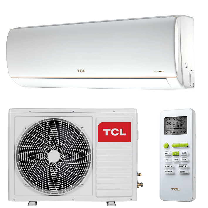 Сравнение сплит систем Ballu Olympio Edge ON/OFF и TCL Elite ON/OFF