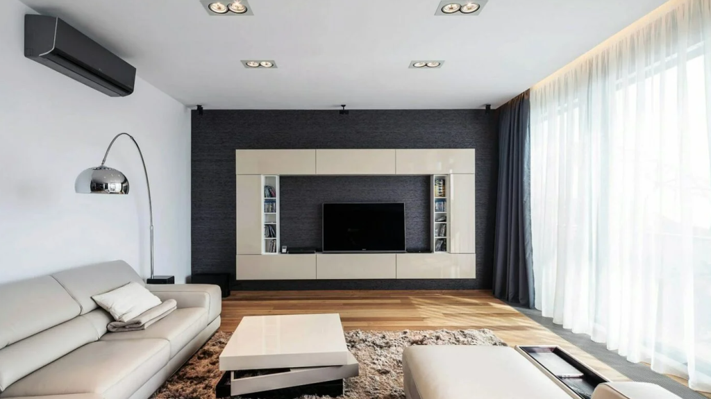 Температура кондиционера: советы по настройке для дома, офиса и детской