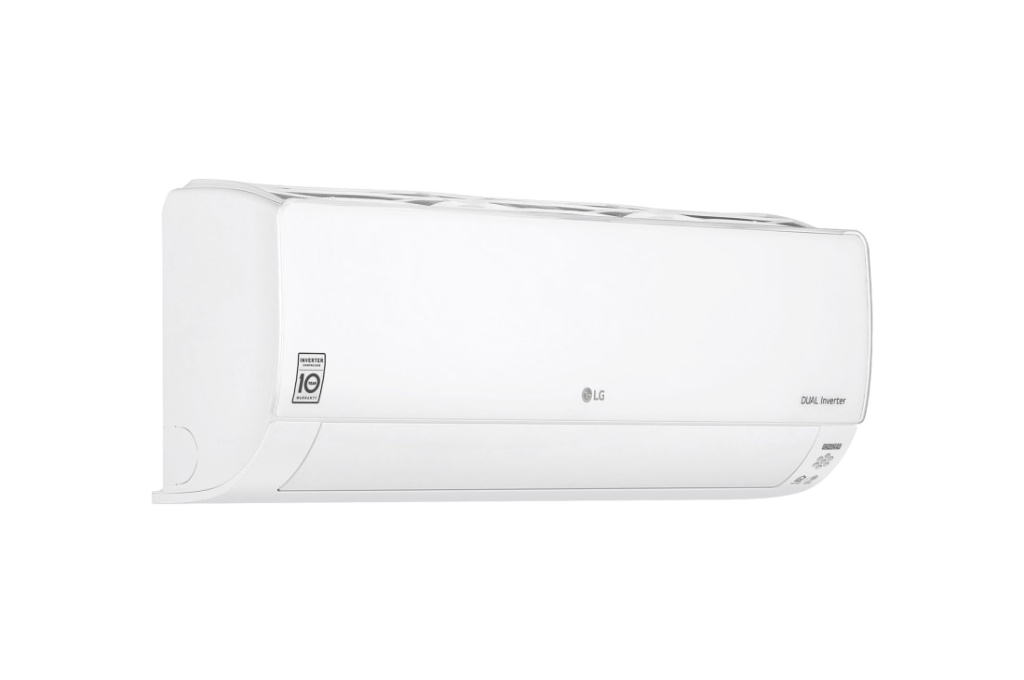 Сравнение сплит систем Toshiba SEIYA NEW и LG EVO Max Inverter