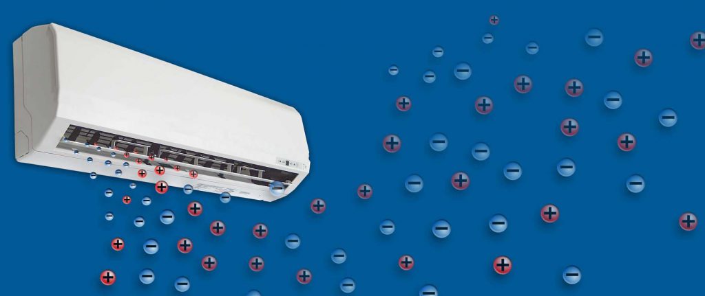 Ионизация, увлажнение и очистка воздуха в кондиционерах – нужны ли эти функции?