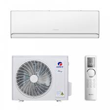 Обзор сплит-систем GREE серии AIRY Inverter