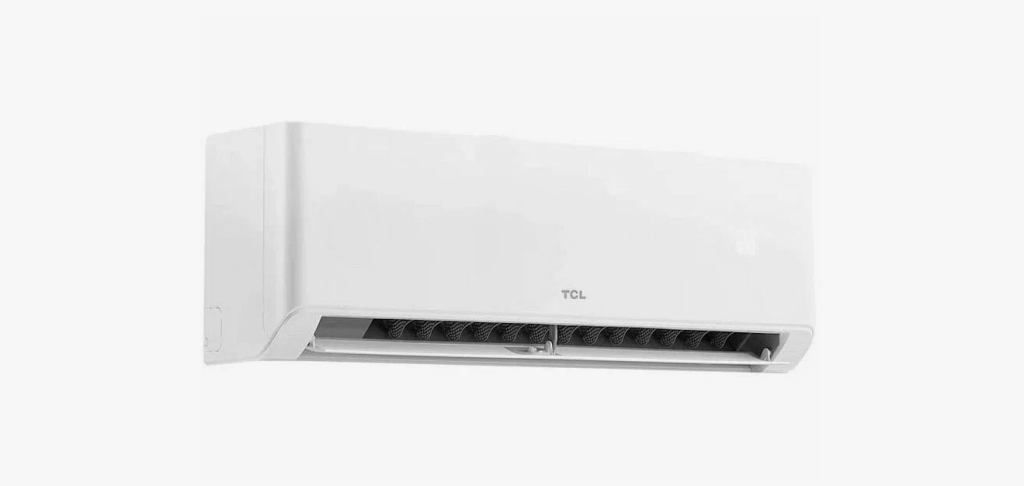 Обзор серии TCL GENTLE COOL INVERTER
